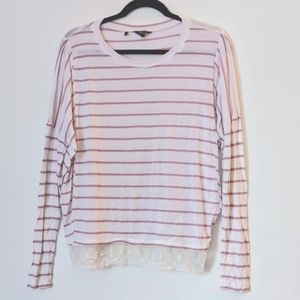 Buffalo long sleeve tshirt